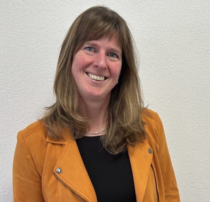 Madelon van Strien