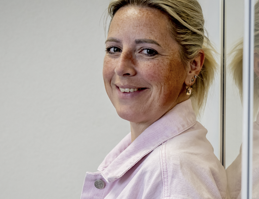 Pauline Verschuren